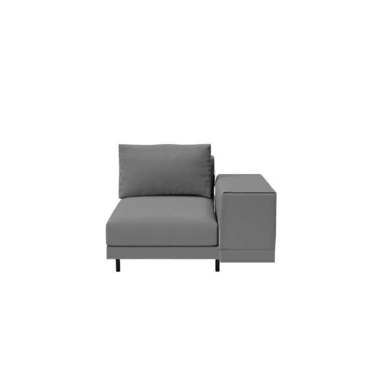 1.5 SEATER RIGHTARM THICK